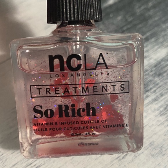 NCLA Beauty Cuticle Oil - Picture 2 of 4